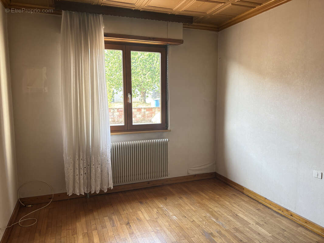 Maison de plain-pied avec fort potentiel   94 m2 sur 6,9 ares à Geudertheim - photo 8