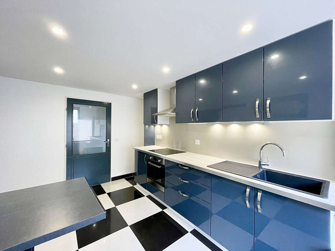 Maison à SAINT-FLORENTIN