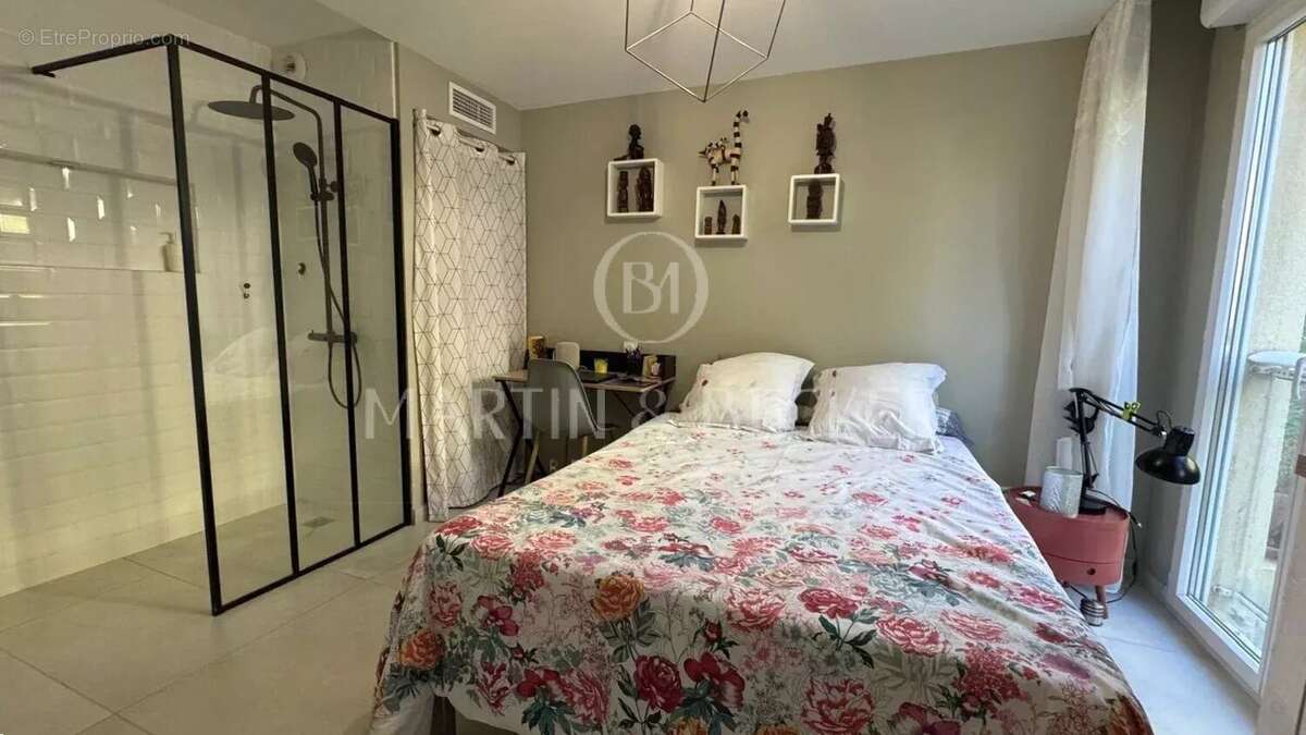 Appartement à GRASSE