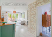 Appartement à NANTERRE