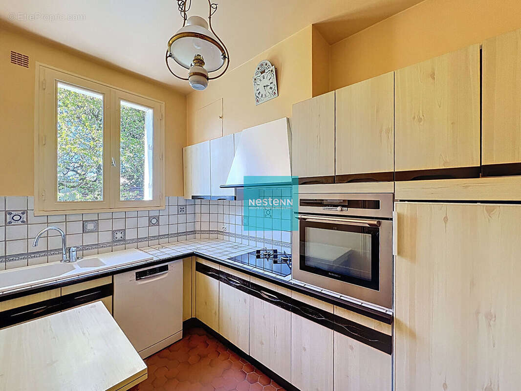 Maison à FRANCONVILLE