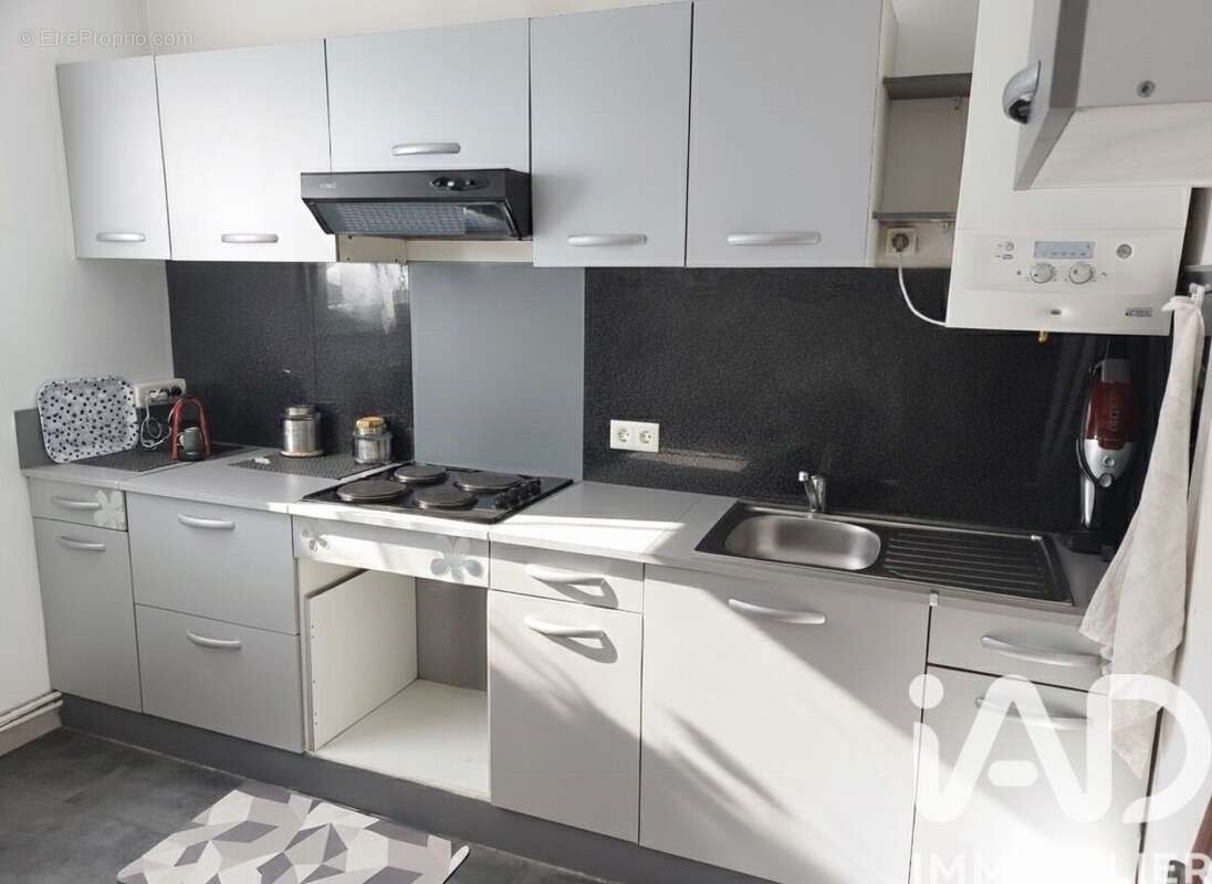 Photo 3 - Appartement à AULNAY-SOUS-BOIS