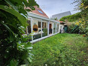 Maison à VILLEMOMBLE