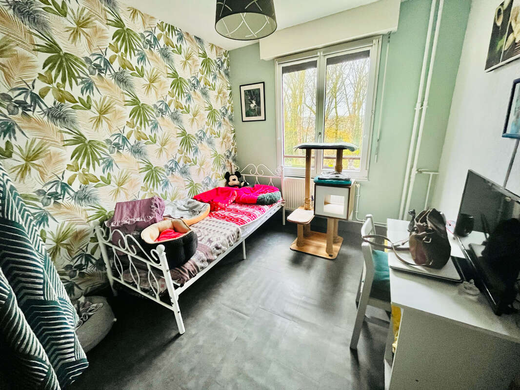 Appartement à BOULOGNE-SUR-MER