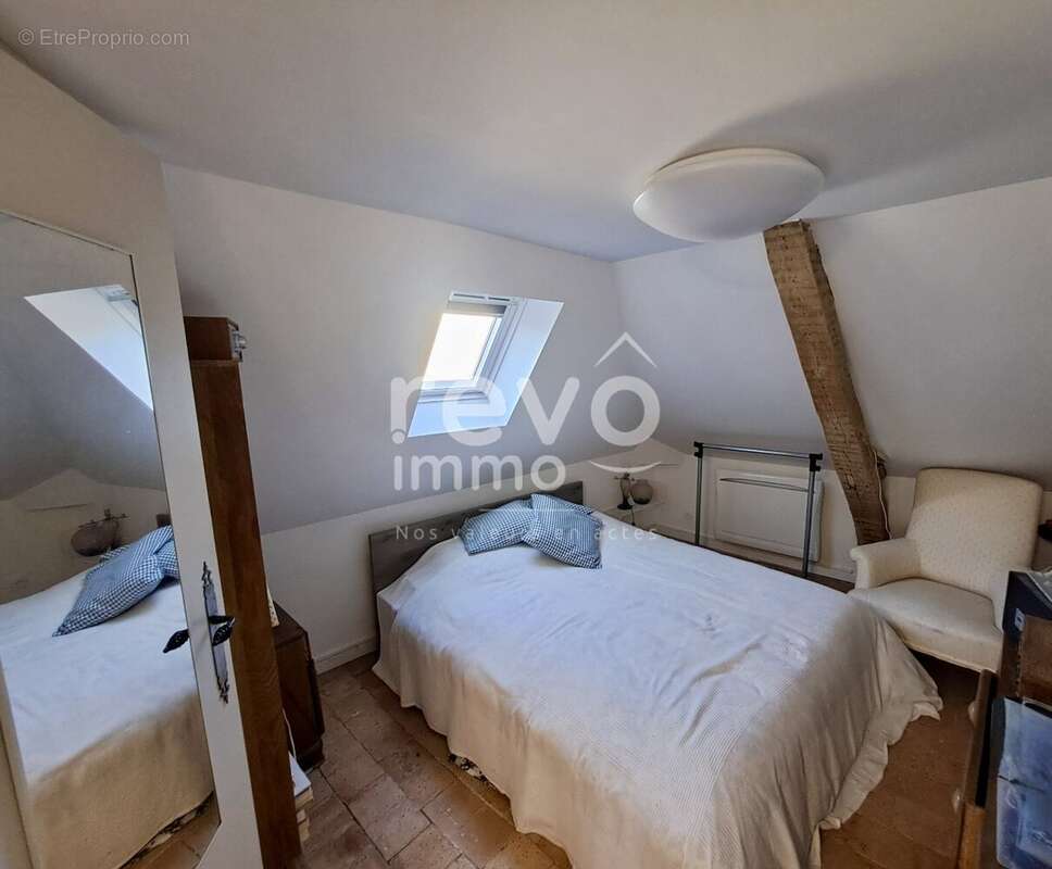 Maison à BLAISON-GOHIER
