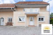 Maison à LAMPERTHEIM
