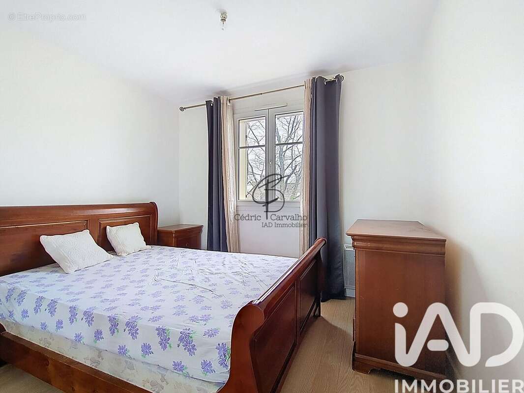 Photo 7 - Appartement à ROISSY-EN-BRIE