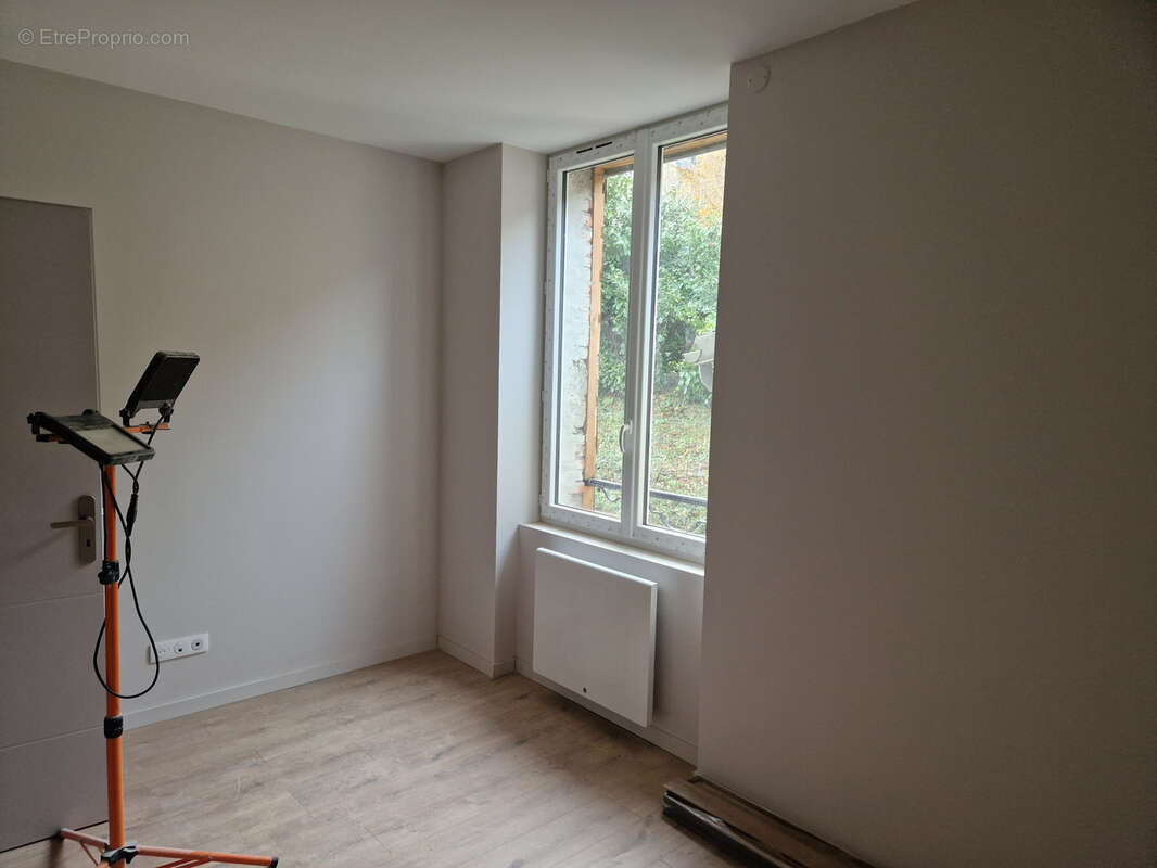 Appartement à MONT-DORE