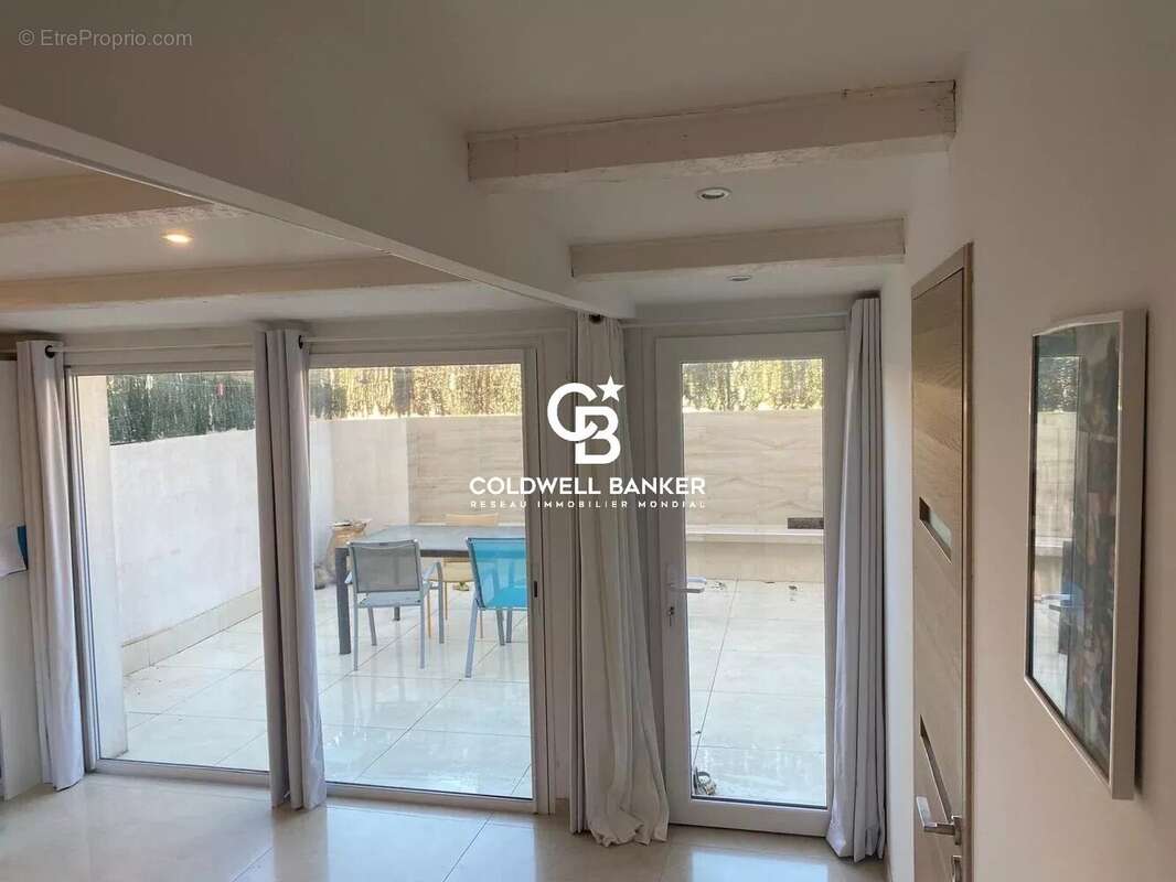 Appartement à SAINT-RAPHAEL