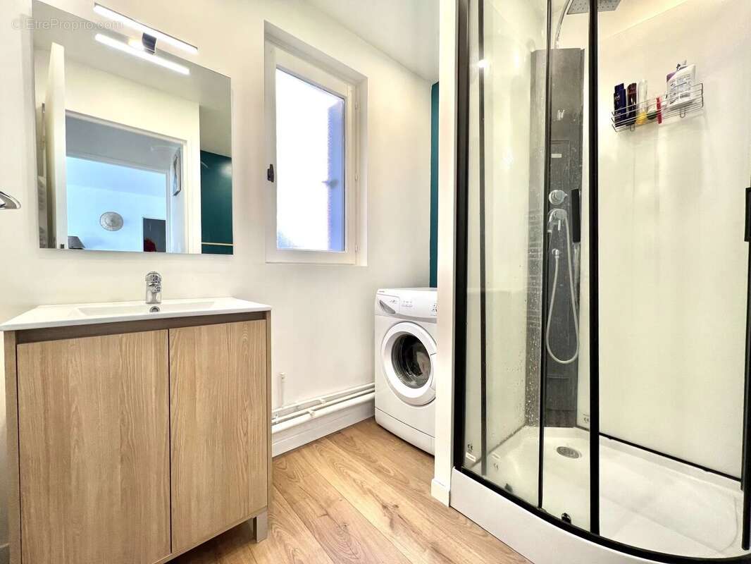 Appartement à EVREUX