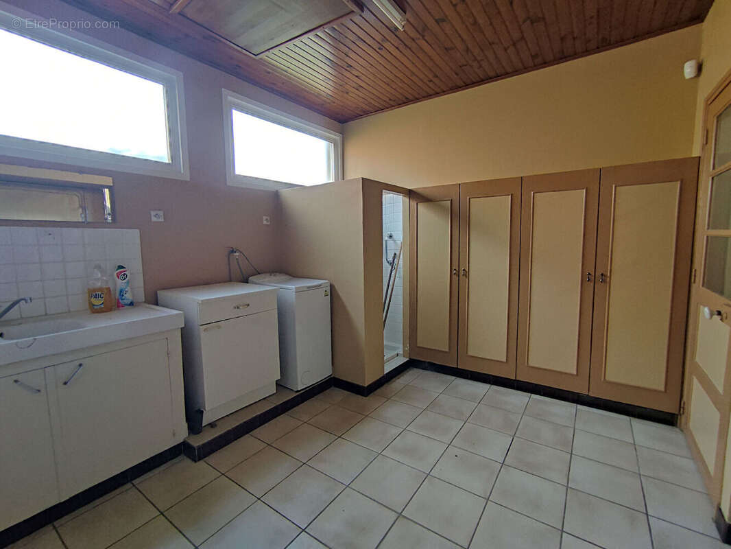 Maison à BOHAIN-EN-VERMANDOIS