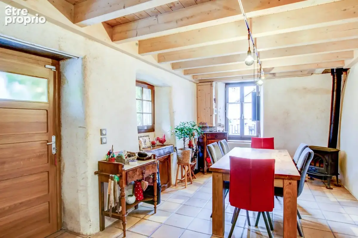 Maison 324 m² à Prevessin-Moens  - photo 6