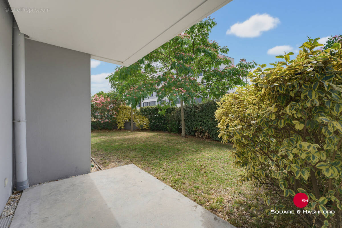 Appartement à LORMONT