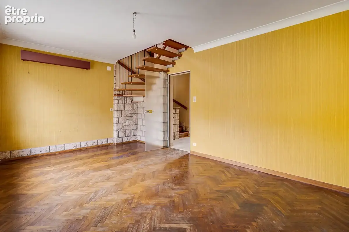 Maison 155m² à toulouse - photo 8