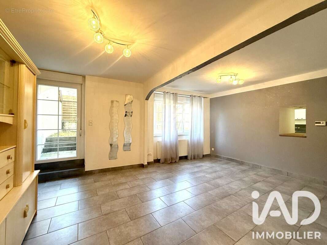 Maison 165 m² à Fremestroff  - photo 5