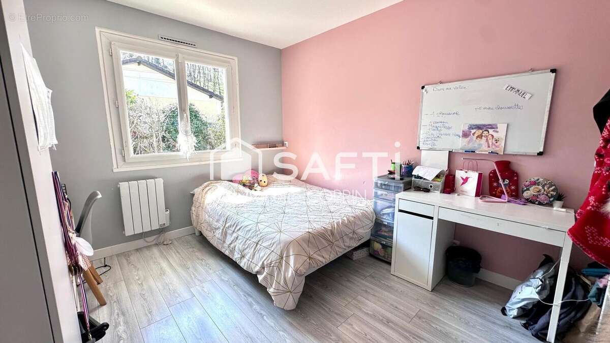 Photo 7 - Maison à CHAVANOZ