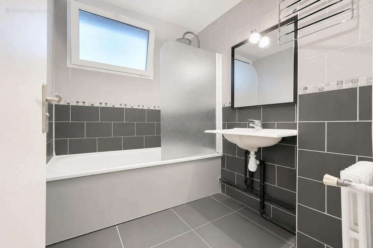 Appartement à RIS-ORANGIS