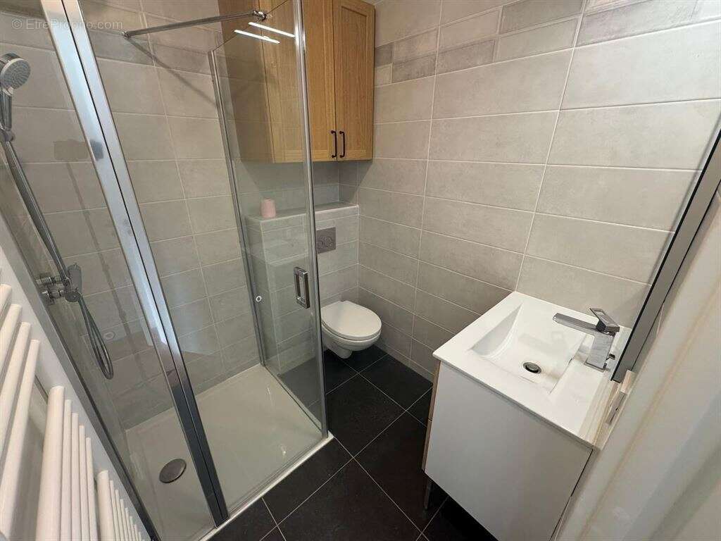 Appartement à SURESNES