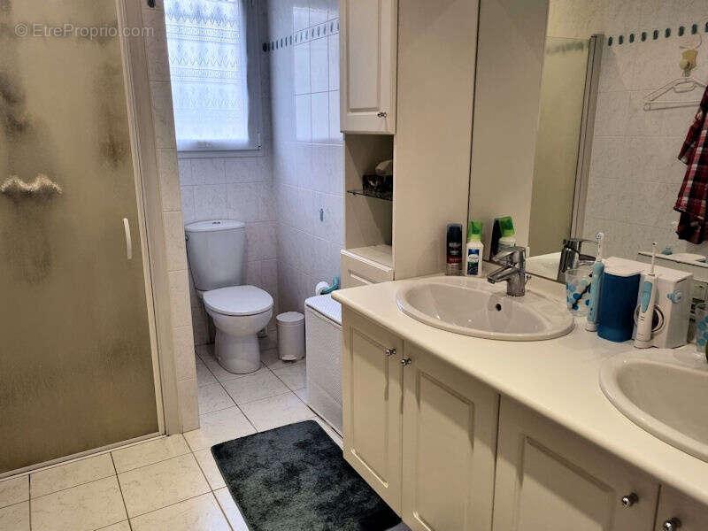 Maison à BELLERIVE-SUR-ALLIER