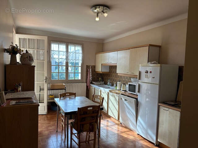 Maison et terrain constructible a vendre sur carpentras - photo 10