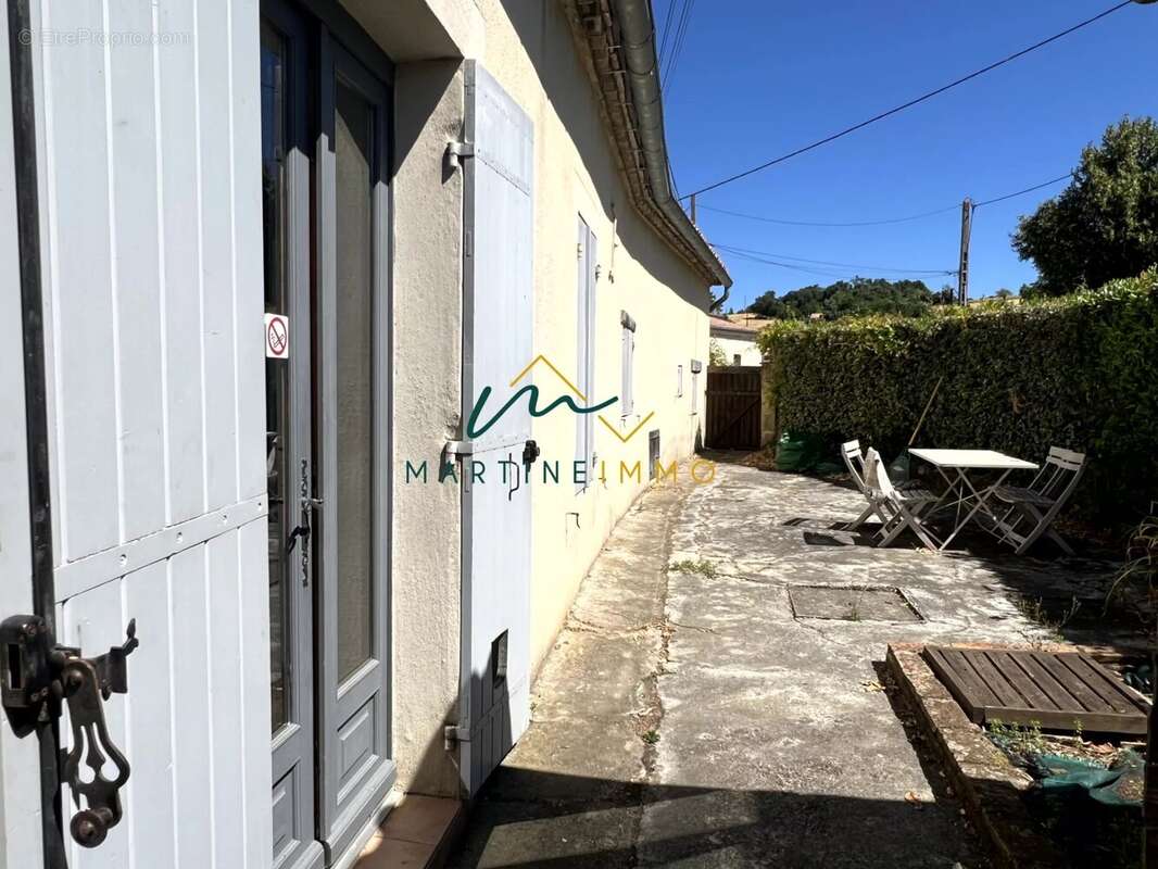 A vendre maison pierre 400m2 avec piscine - photo 21