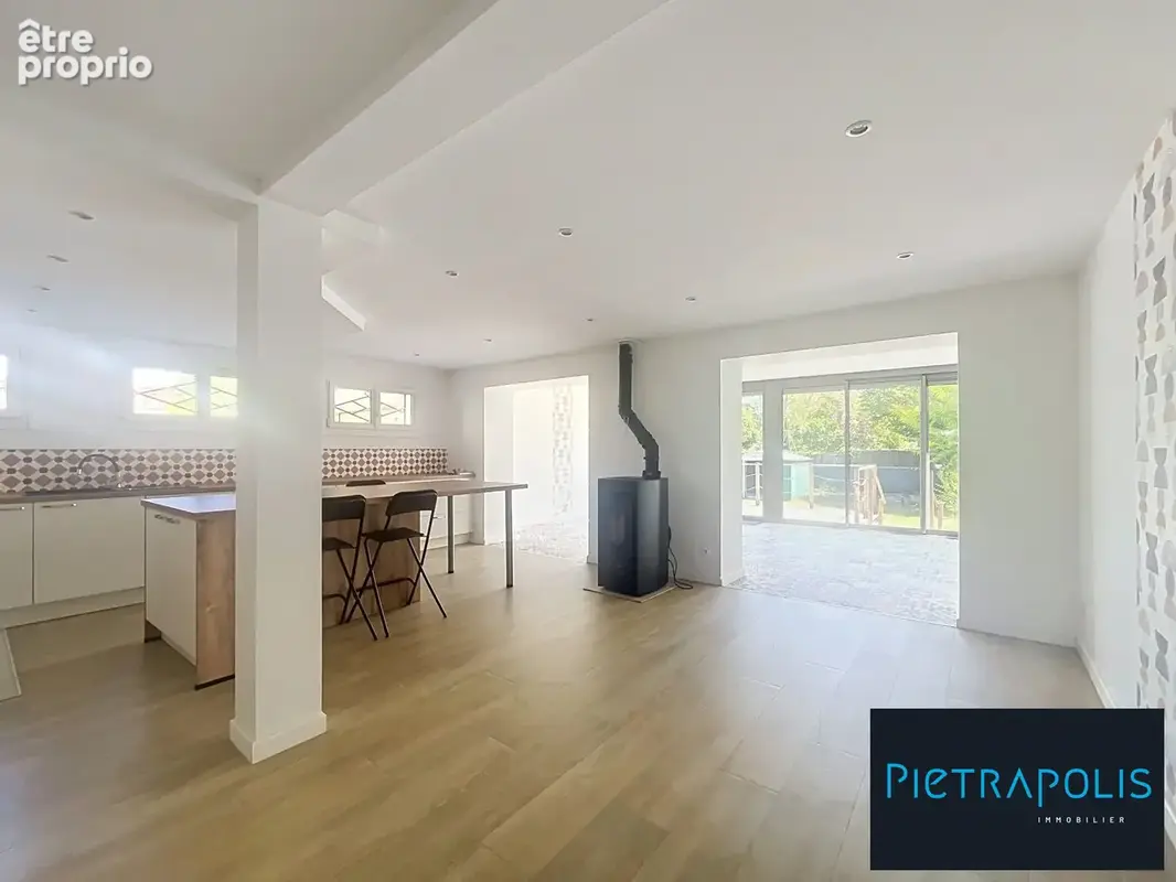 Maison 9 pièces 222 m² à vendre à Dijon (21000) - photo 8