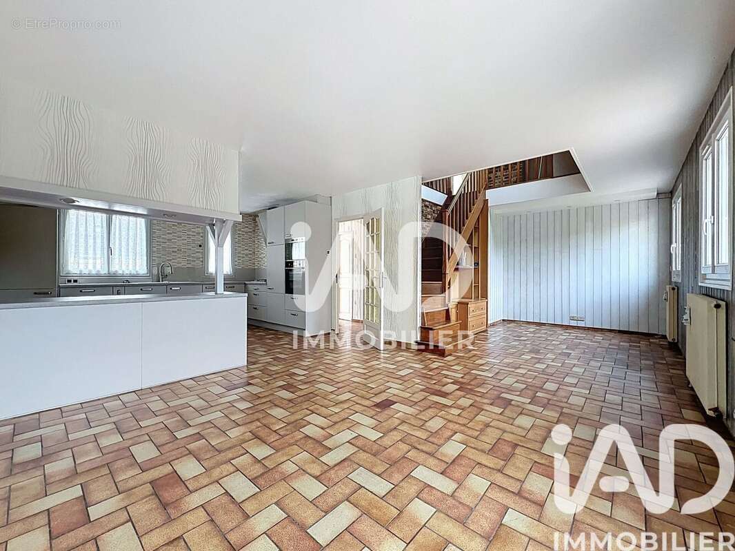 Photo 4 - Maison à TOURNAN-EN-BRIE