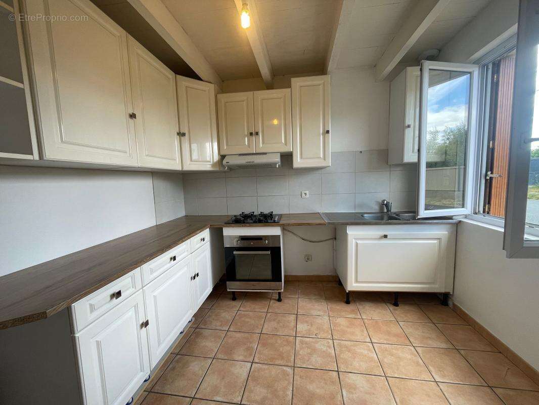 Appartement à SAINT-JORY