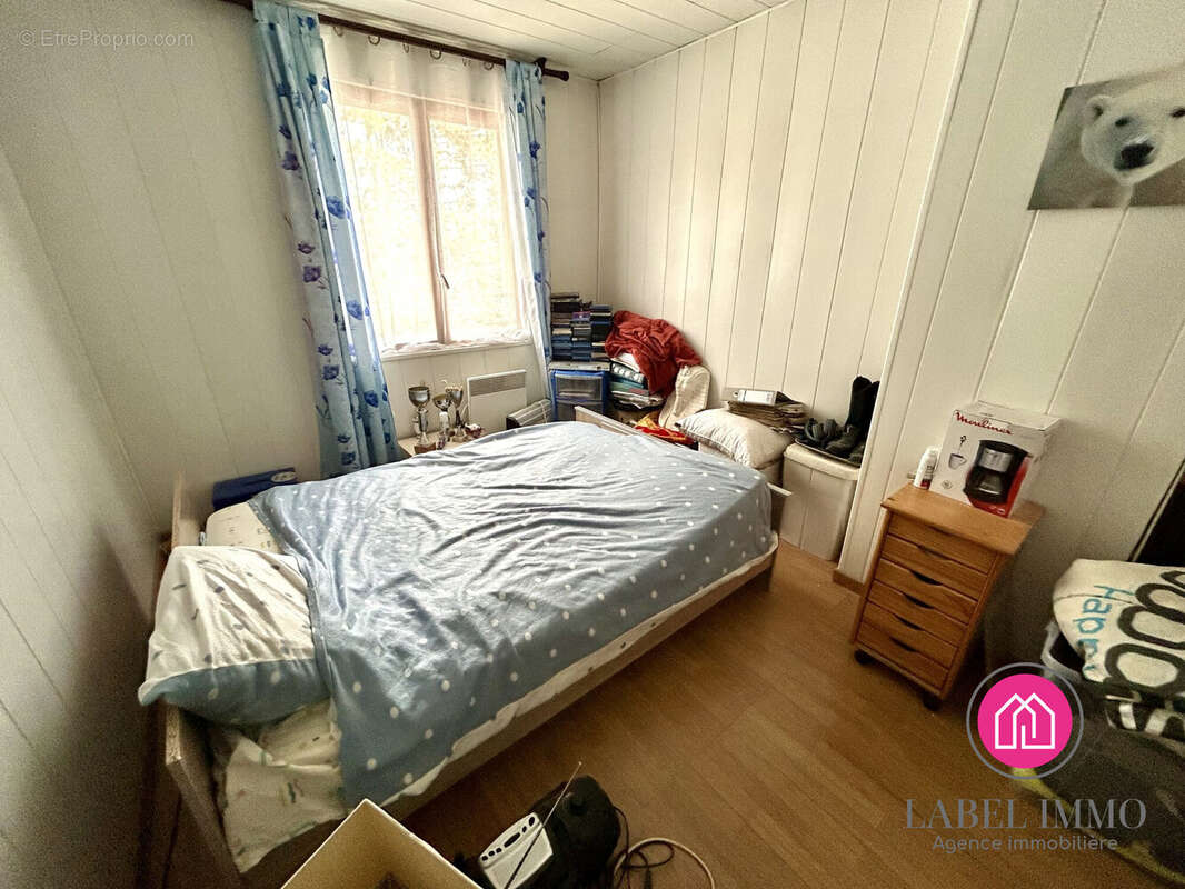 Maison 130 m² à Douai  - photo 8