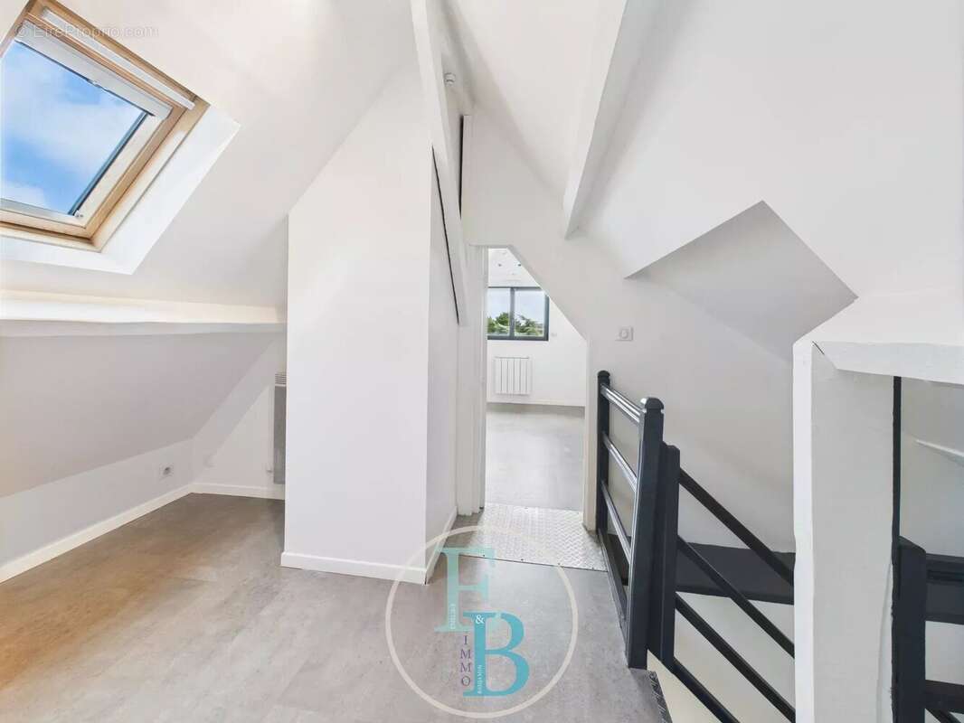 MAISON - T9 - 217m2 - photo 19