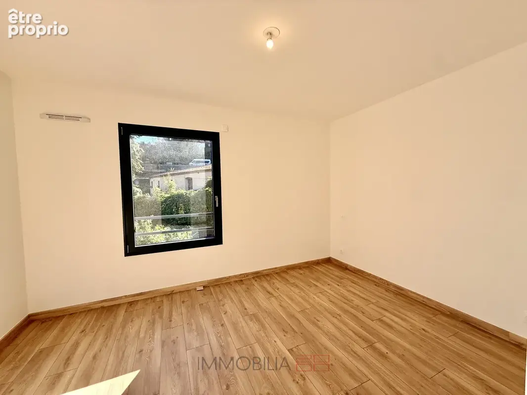LE SOLEIL DE LA TURBIE - Charmante villa en lotissement - photo 6