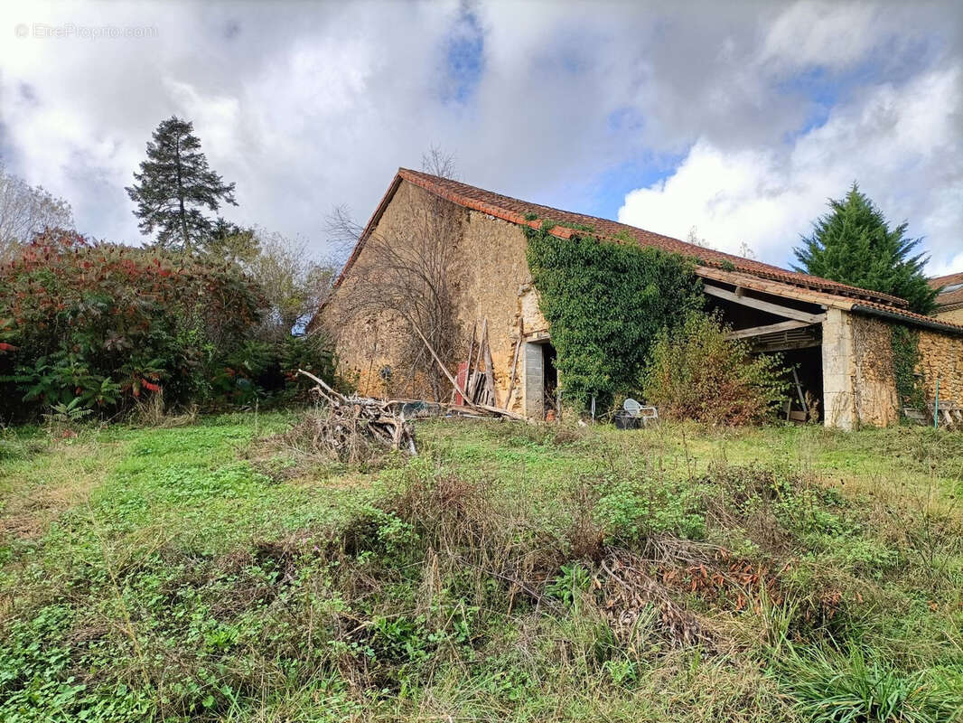Maison à VILLAMBLARD
