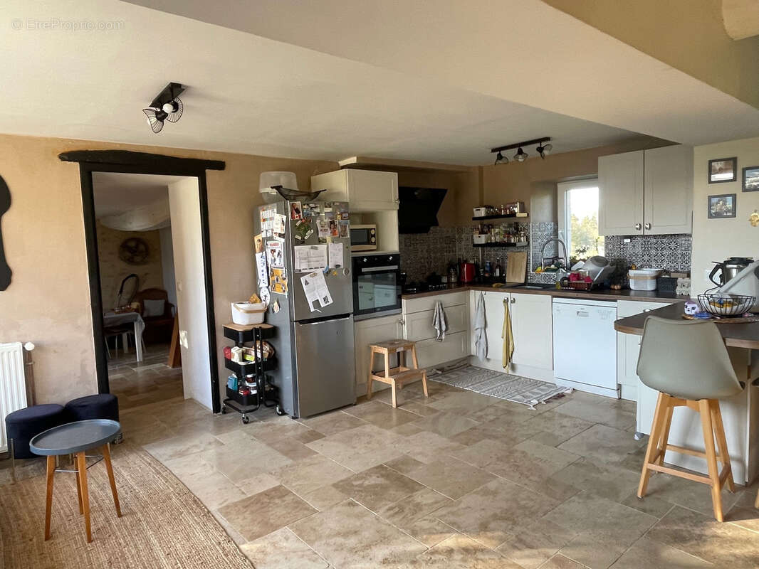 Maison à MORTAGNE-AU-PERCHE