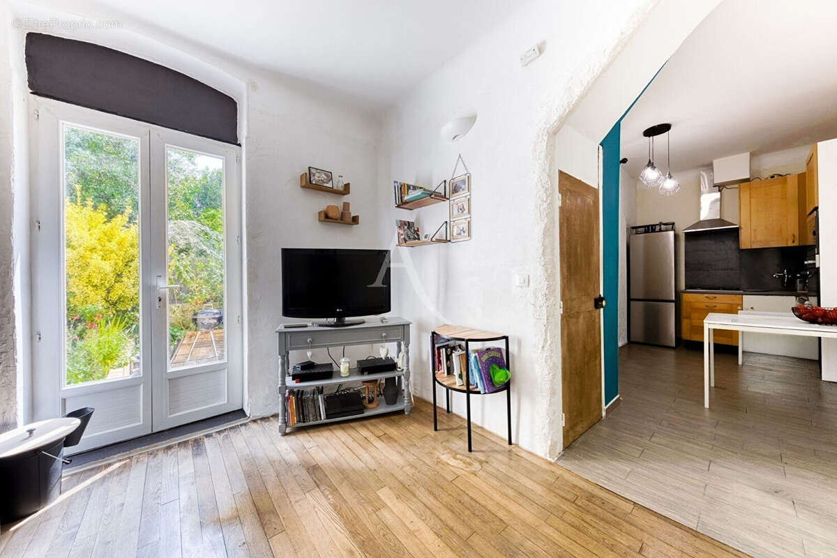 Maison 4 pieces - photo 6