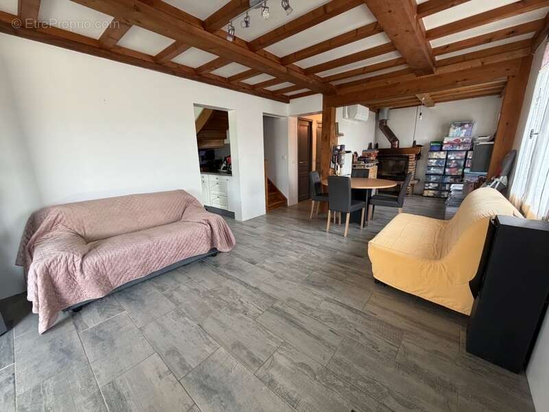 À quelques minutes de Périers – Propriété avec habitation familiale, hangar professionnel et bureaux sur 4 104 m² (50) - photo 11