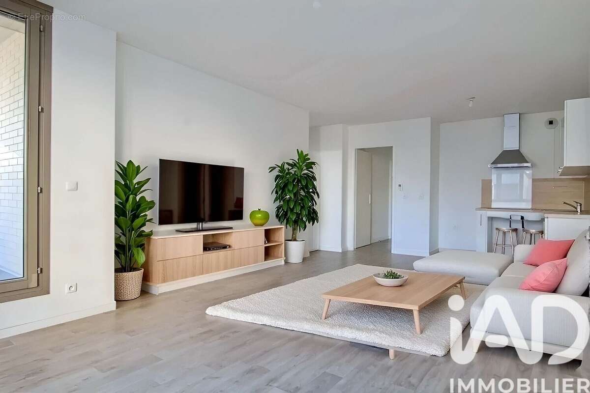 Photo 4 - Appartement à MASSY