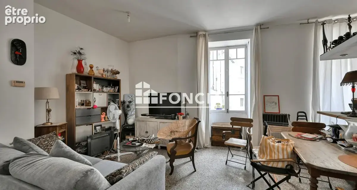Arles – Centre historique appartement de type 2 - photo 4