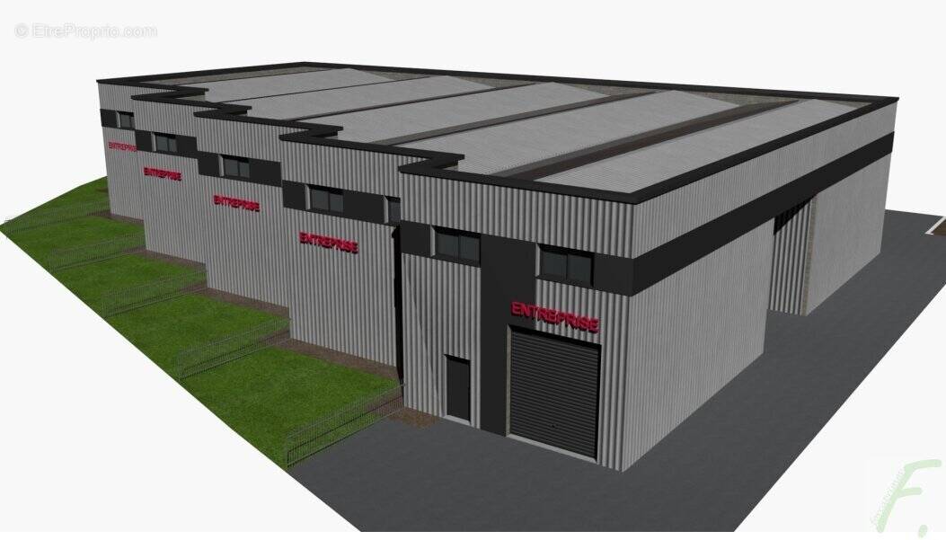 Commerce à PONTCHARRA