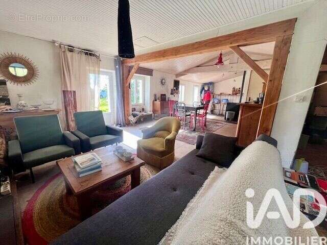 Photo 5 - Maison à LA BARRE-DE-MONTS