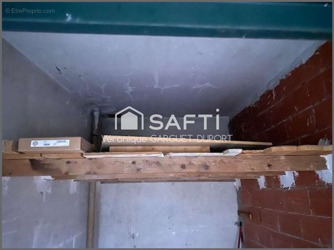 Photo 5 - Parking à NARBONNE