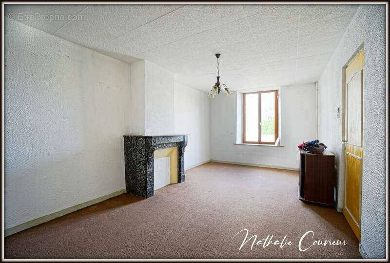 Maison à DONCOURT-LES-CONFLANS