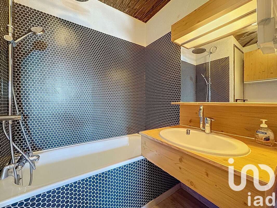 Photo 9 - Appartement à SAMOENS