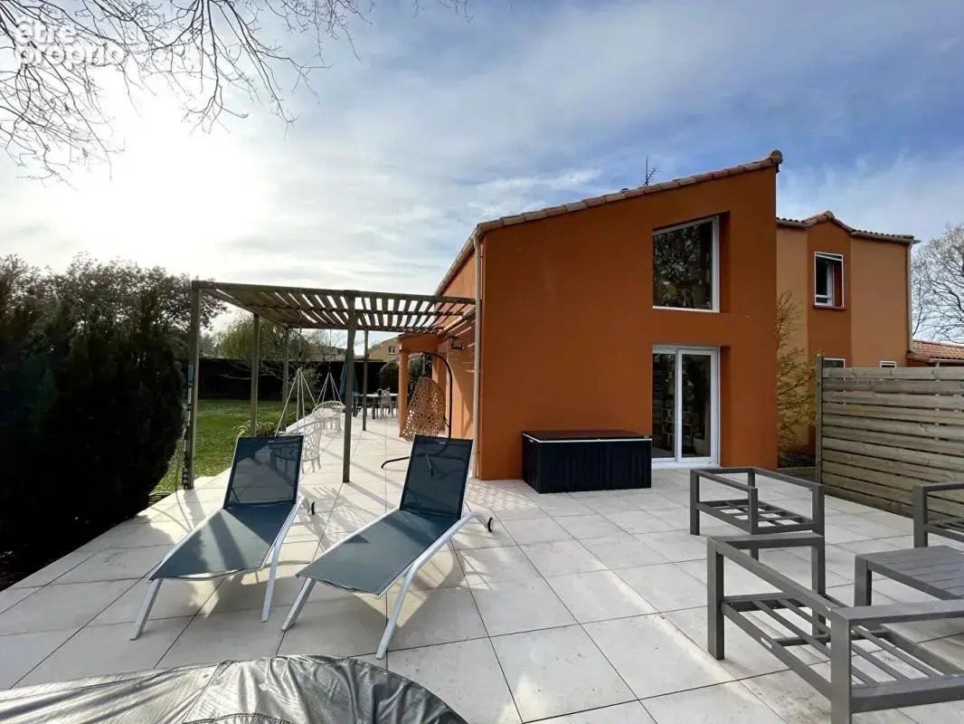 Corsept (44560)  Maison 4 chambres - photo 3