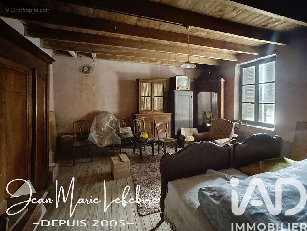 Photo 5 - Maison à EYZIN-PINET