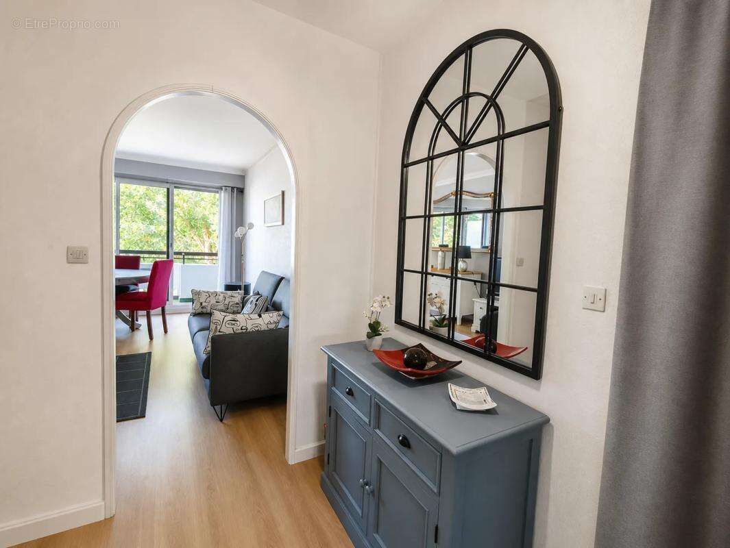 Appartement T3 de 66 m² situé sur l'Ile de Nantes - photo 9