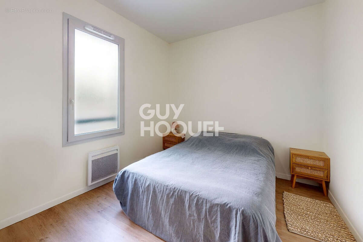 Appartement à URRUGNE