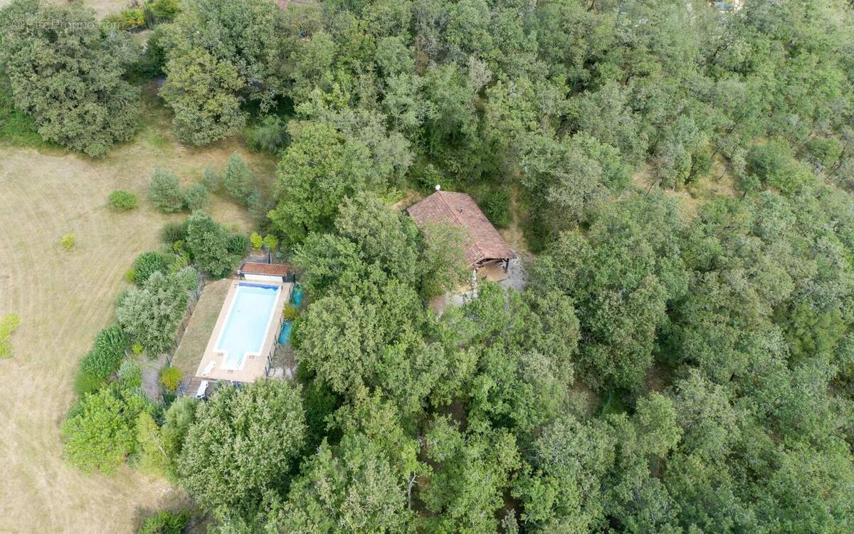 Photo 1 - Maison à SOUILLAC