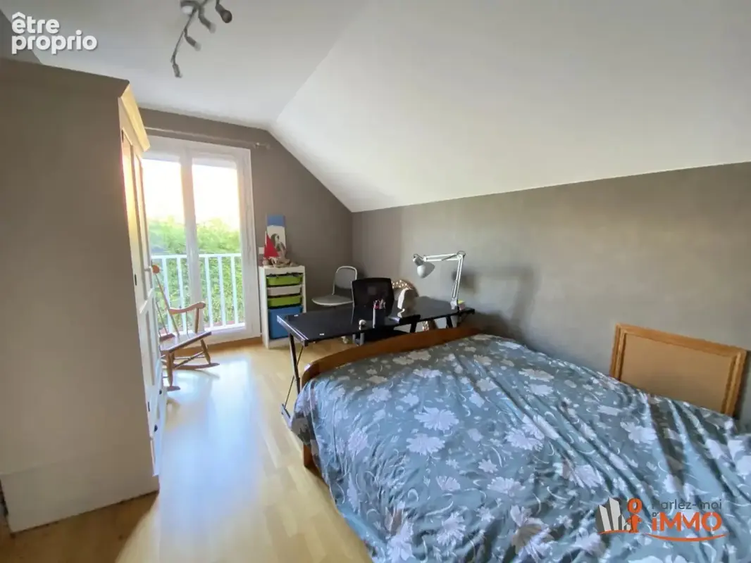Villa Standing 160m² – La Noyera – 5 Chambres dont 2 Suites - photo 13