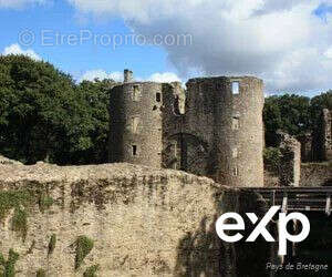 Terrain à HERBIGNAC