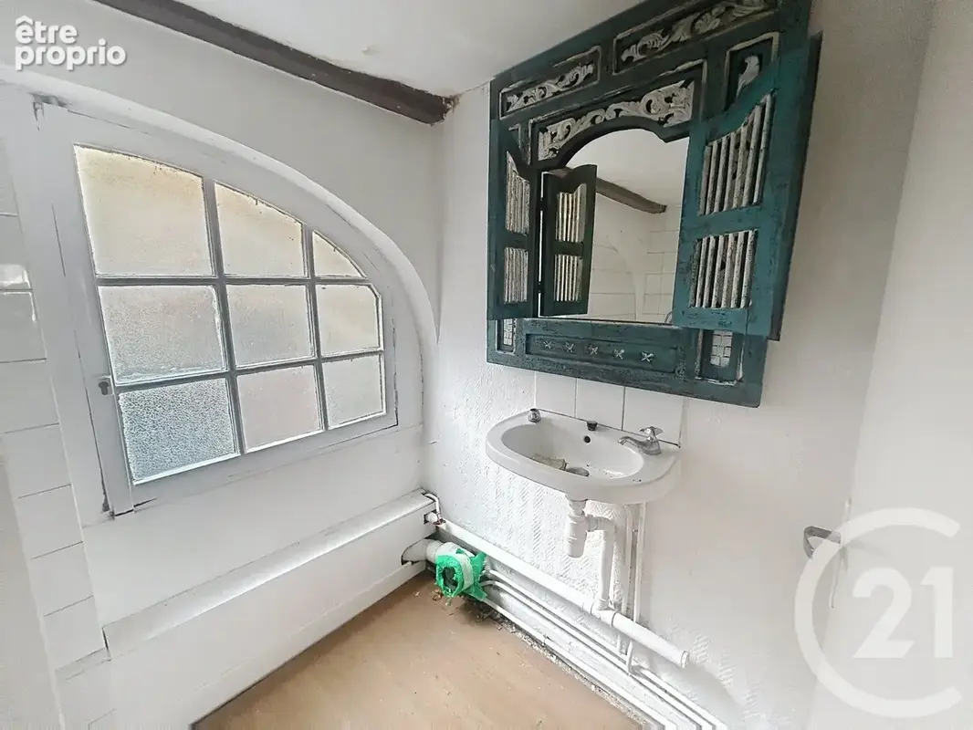 Appartement 14 m² à Lille  - photo 8